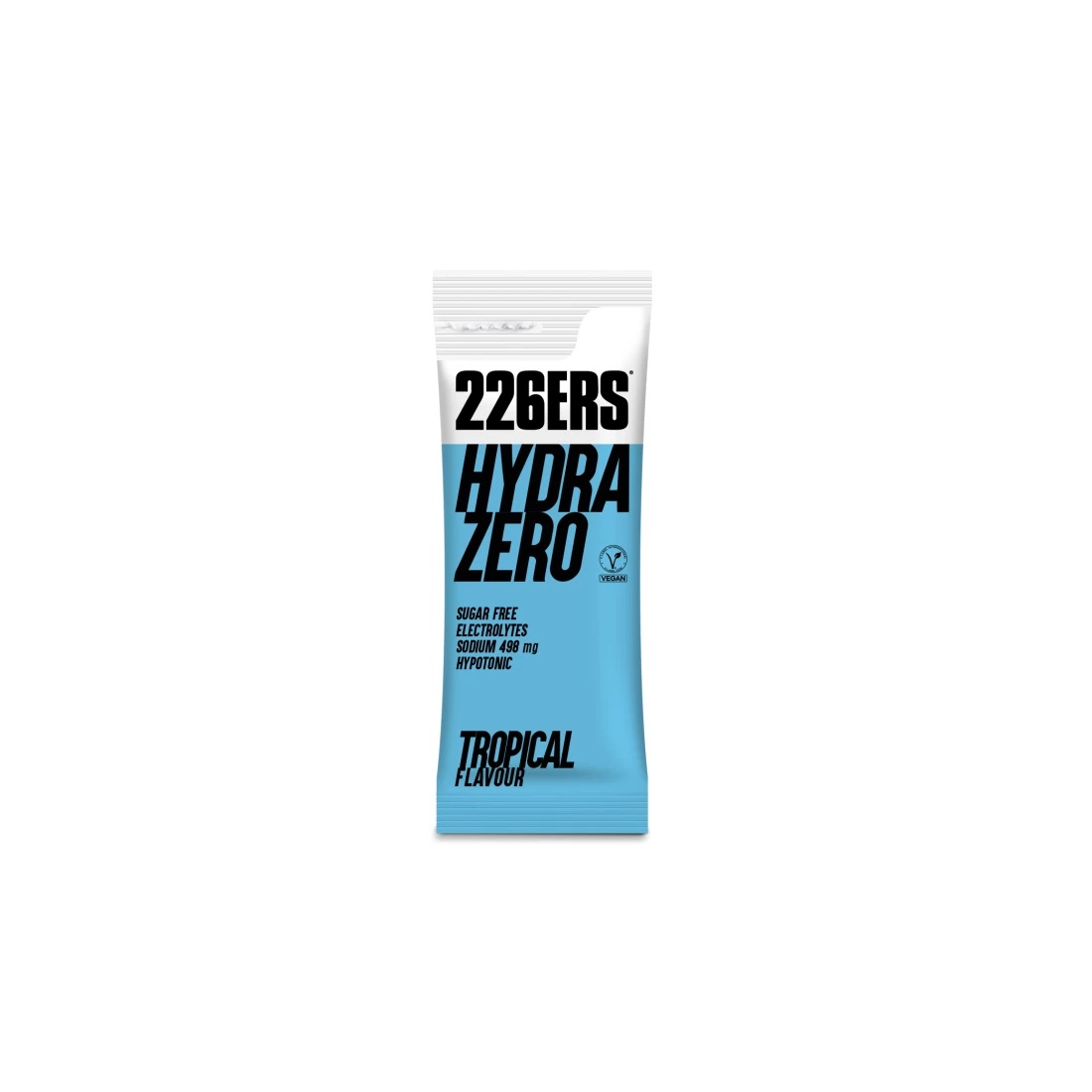 HYDRAZERO DRINK TROPICAL 7,5gr