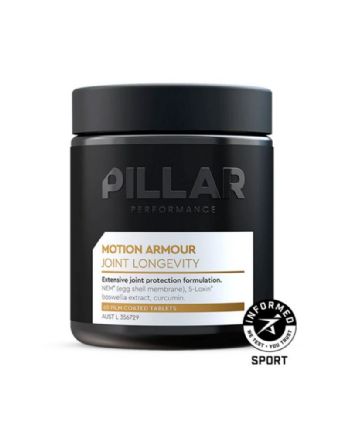 MOTION ARMOUR 60 TABLETS