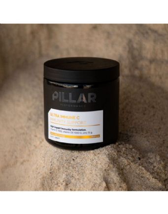 ULTRA INMUNE C TROPICAL 200gr
