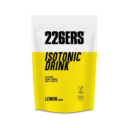 ISOTONIC DRINK LIMN 1000gr