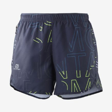 AGILE SHORT W