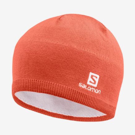 SALOMON BEANIE