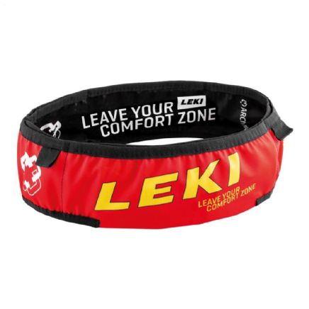 TRAIL RUNNING POLE BELT