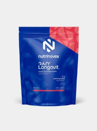 LONGOVIT 360 WATERMELON 1000gr