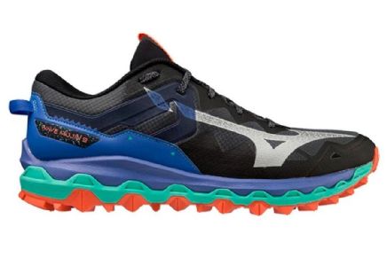 WAVE MUJIN 9
