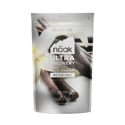 ULTRA RECOVERY VAINILLA 600gr