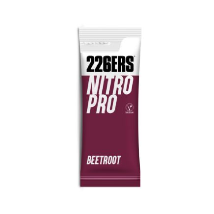 NITRO PRO BEETROOT 10gr