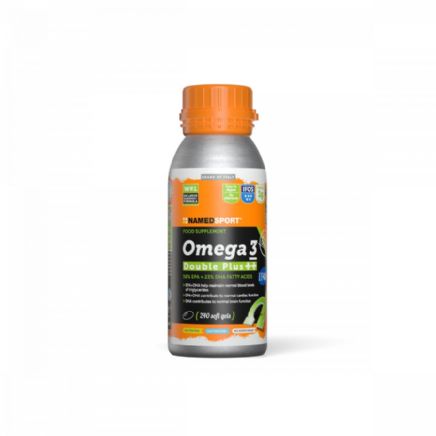 OMEGA 3 DOUBLE PLUS 240cap