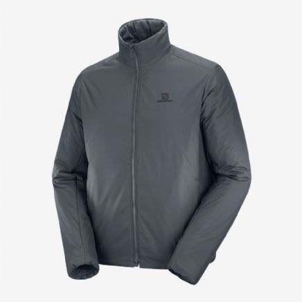 OUTRACK INSULATED JACKET