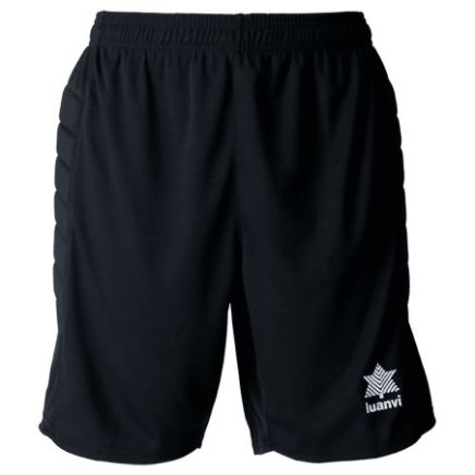 PANTALN CORTO PORTERO