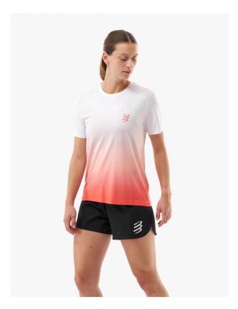 PERFORMANCE SS TSHIRT W