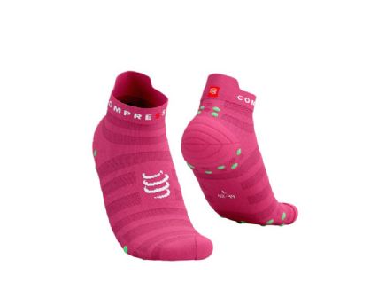 PRO RACING SOCKS V4.0 RUN LOW