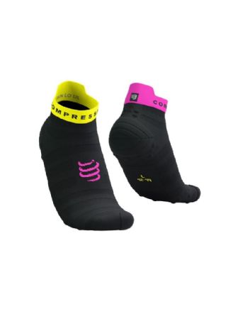 PRO RACING SOCKS V4.0 ULTRALIGHT RUN LOW