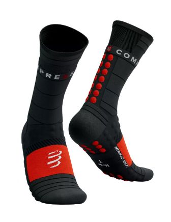 PRO RACING SOCKS WINTER RUN