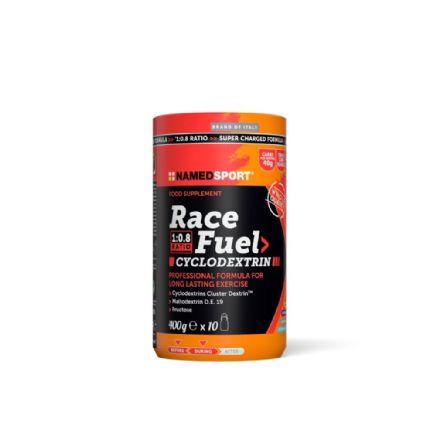 RACE FUEL CYCLODEXTRIN 400gr