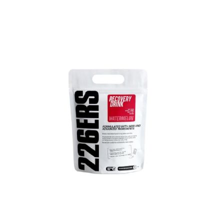RECOVERY DRINK SANDIA 500gr