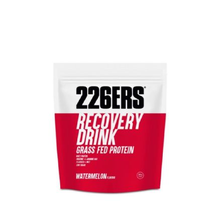 RECOVERY DRINK SANDIA 500gr