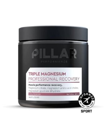 TRIPLE MAGNESIUM BERRY 200gr