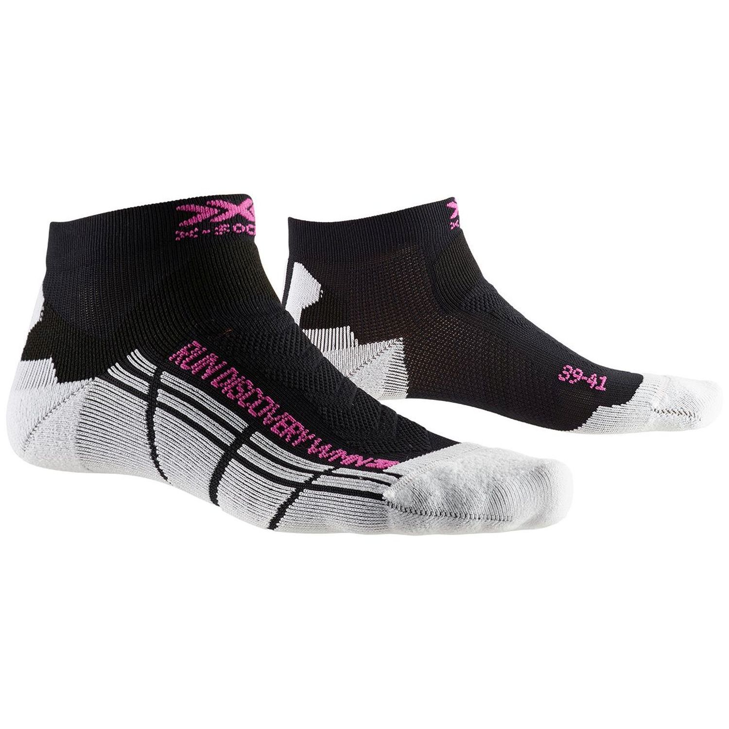 RUN DISCOVERY 4.0 W