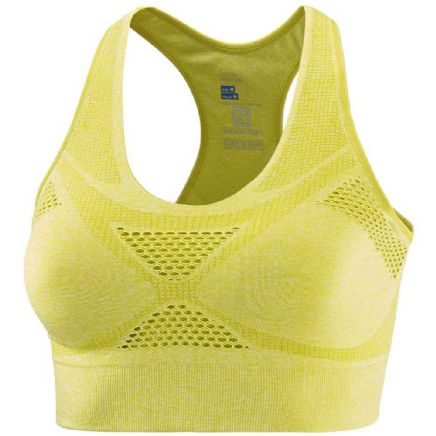 MEDIUM IMPACT BRA W