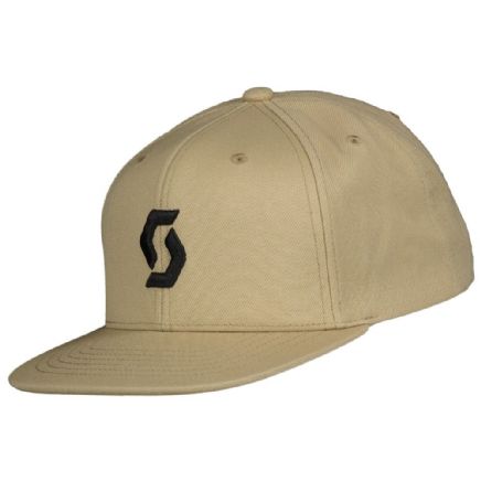 CAP FLAT BRIM