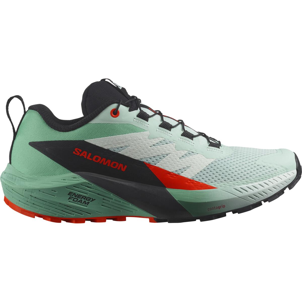SENSE RIDE 5 W