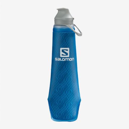 INSULATED SOFT FLASK 400ml