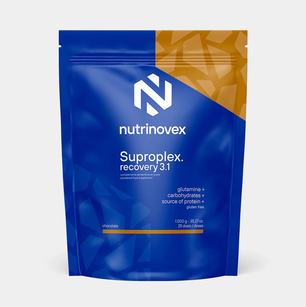 SUPLEMENTACI ESPORTIVA