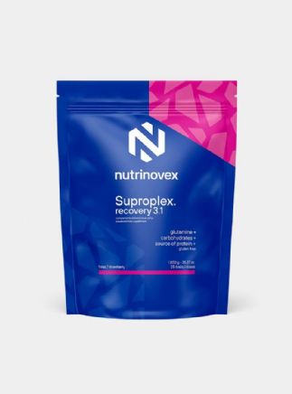SUPROPLEX RECOVERY FRESA 1000gr
