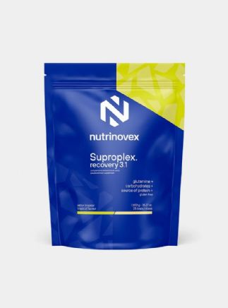 SUPROPLEX RECOVERY TROPICAL 1000gr