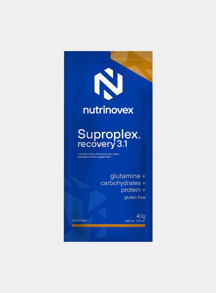 SUPLEMENTACI ESPORTIVA