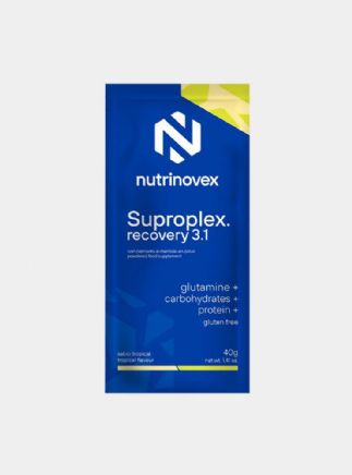 SUPROPLEX RECOVERY TROPICAL 40GR