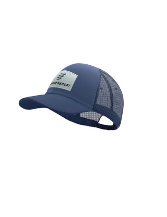 TRUCKER 6P CAP