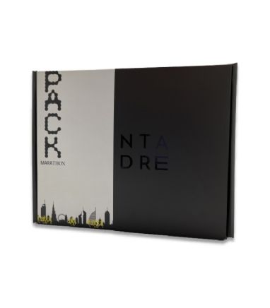 SANTA MADRE MARATHON PACK