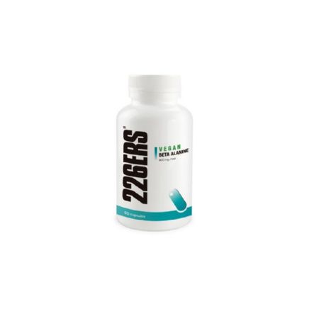 VEGAN BETA ALANINA 90 CAP 800mg