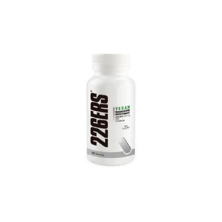 VEGAN MAGNESIUM BISGLYCINATE 400mg 90cap