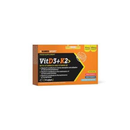 VITD3+K2 30caps