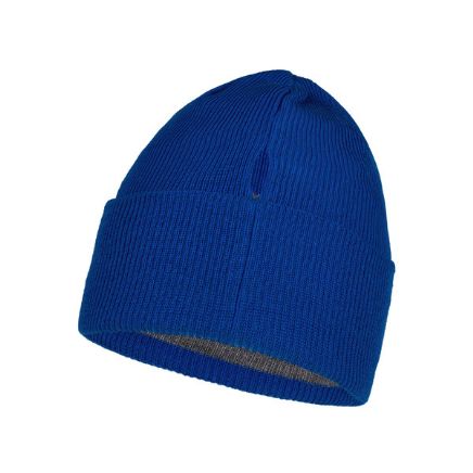CROSSKNIT BEANIE AZURE