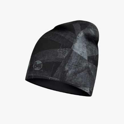 POLAR ECOSTRETCH BEANIE GREY