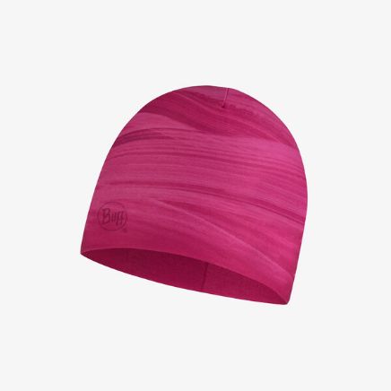 ECOSTRETCH BEANIE SPEED PINK