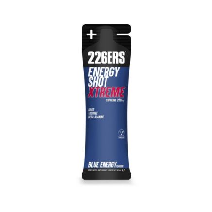 ENERGY SHOT XTREME 60ml BLUE ENERGY