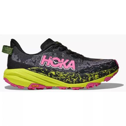SPEEDGOAT 6 W
